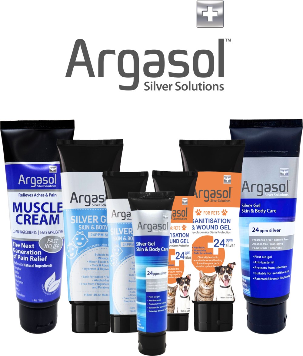 Argasol