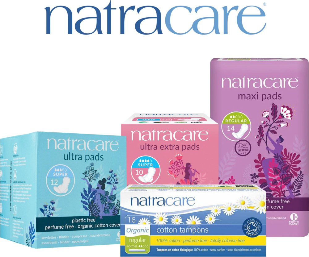 Natracare