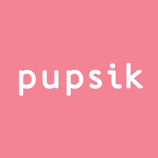 Pupsik