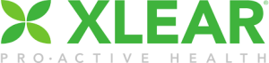 Xlear Logo