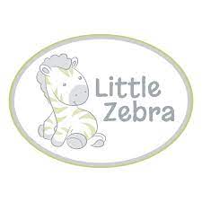 Little Zebra Logo