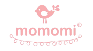 momomi_logo